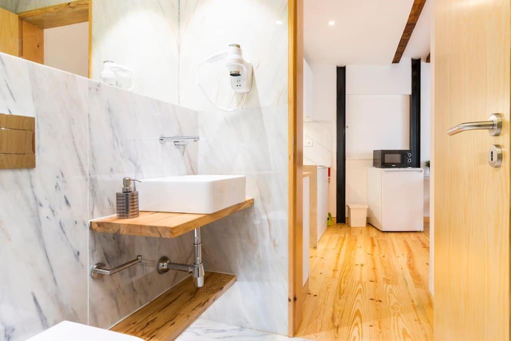 1e Brand New Right In The Heart Of Alfama Appartement Lissabon