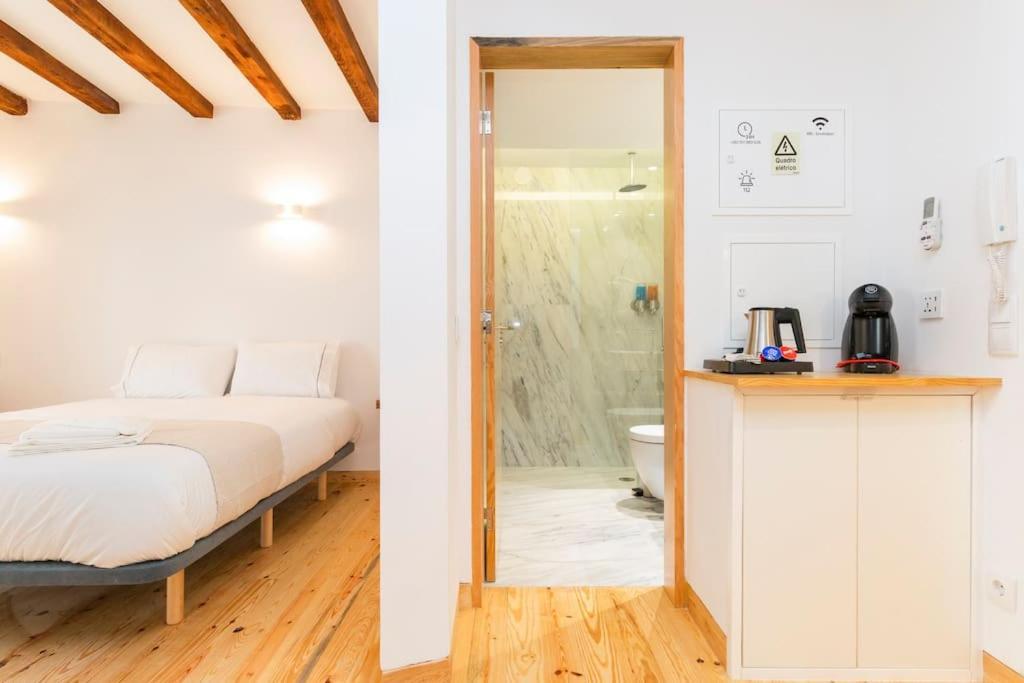 1e Brand New Right In The Heart Of Alfama Appartement Lissabon