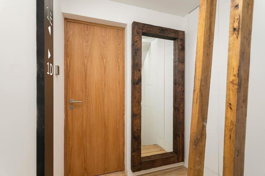 1e Brand New Right In The Heart Of Alfama Appartement *