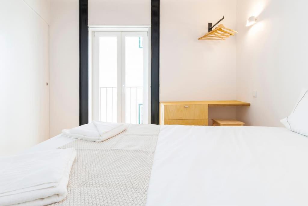1e Brand New Right In The Heart Of Alfama Appartement Lissabon