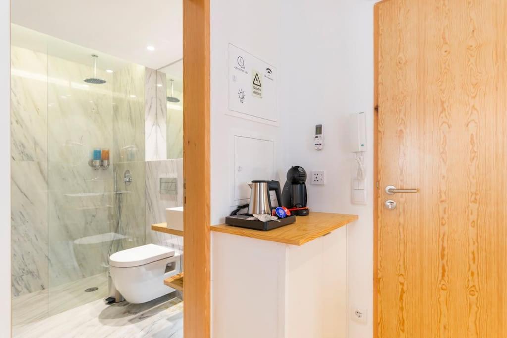 1e Brand New Right In The Heart Of Alfama Appartement *