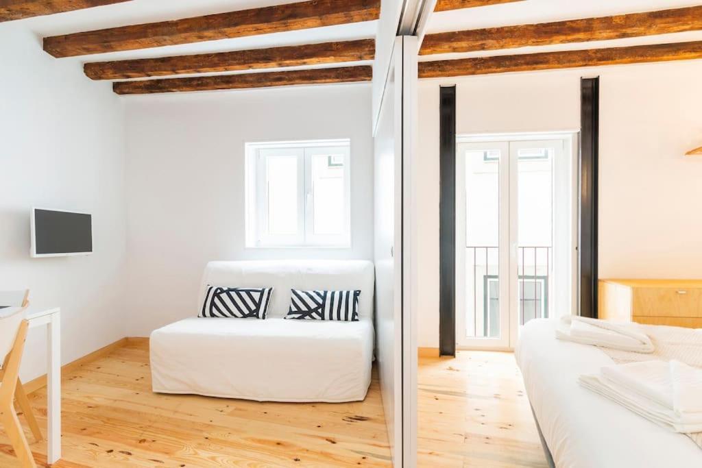1e Brand New Right In The Heart Of Alfama Lissabon